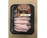 Clonakilty Standard “Ispíní” Sausages 1kg x 1