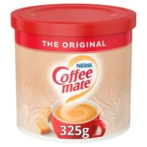 Nestle Coffee Mate Whitener 325g