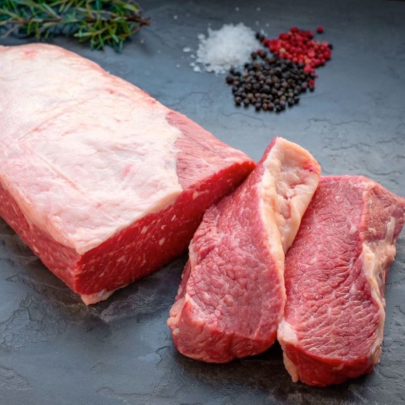 Lisduggan Farm Beef Brisket (1KG)