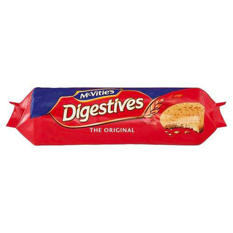 McVities Digestives 360g