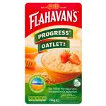 Flavhavan's Progress Oatlets 1.5kg