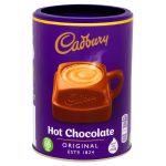 Cadburys Drinking Chocolate 500g