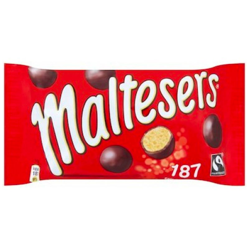 Maltesers 37g x 10 Pack