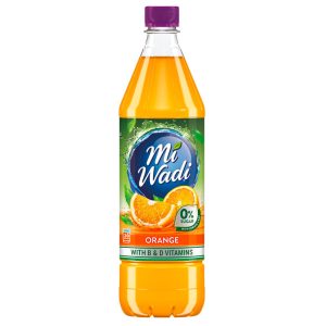 MiWadi Orange Cordial 0% Sugar 1 Litre
