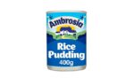 Ambrosia Rice Pudding 400g