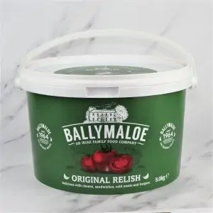 Ballymaloe Orginal Relish 5kg