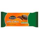Bolands Jaffa Cakes 135g x (4 pack)