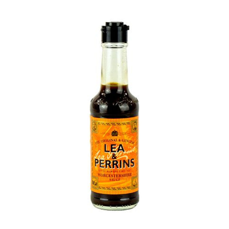 Lea & Perrins Worcestershire Sauce 150ml