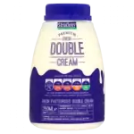 Strathroy Double Cream 250ml