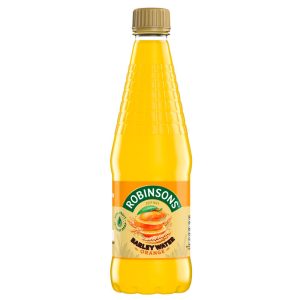 Robinsons Barley Water Orange Cordial 850ml