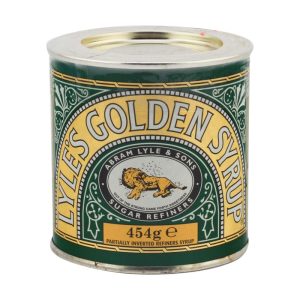 Tate & Lyle Golden Syrup 454g Tin