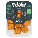Vegafit Falafel 200g x 6