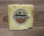 Wicklow Gold Beechwood Smoked Mild Cheddar (150g)