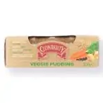 Clonakilty Veggie Pudding 200g x 12