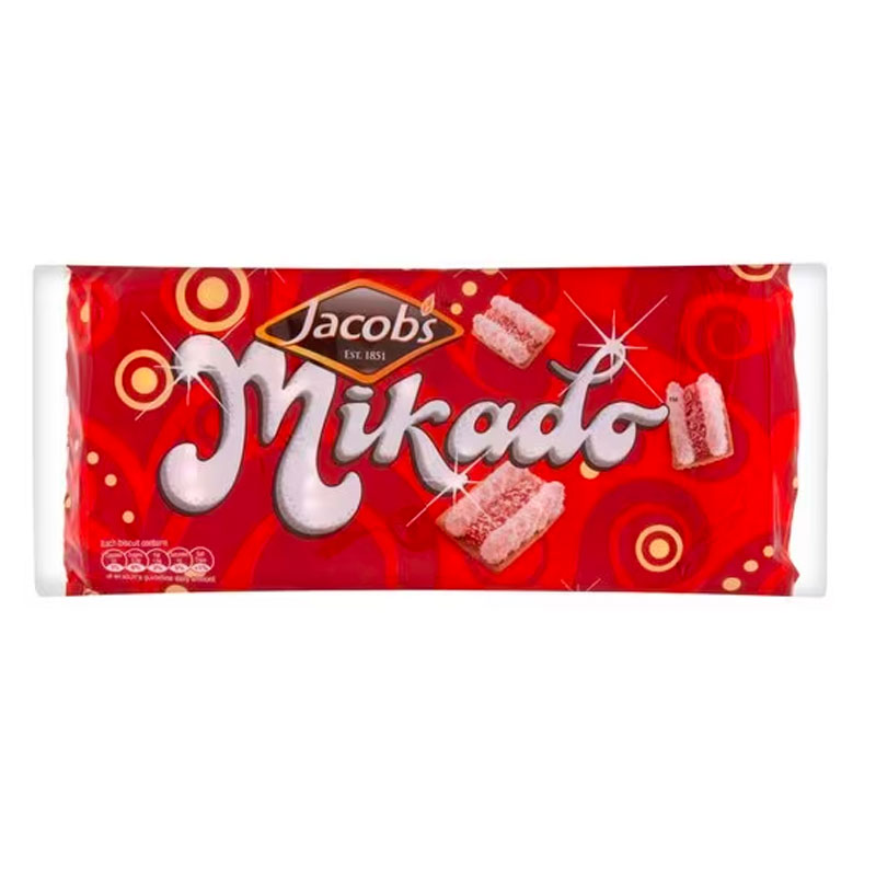 Jacobs Mikado 250g