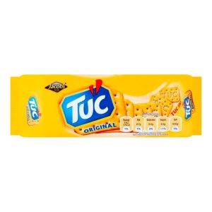 Jacob's Tuc Original - 100g