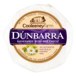 Dunbarra Plain Brie Cheese (180g)