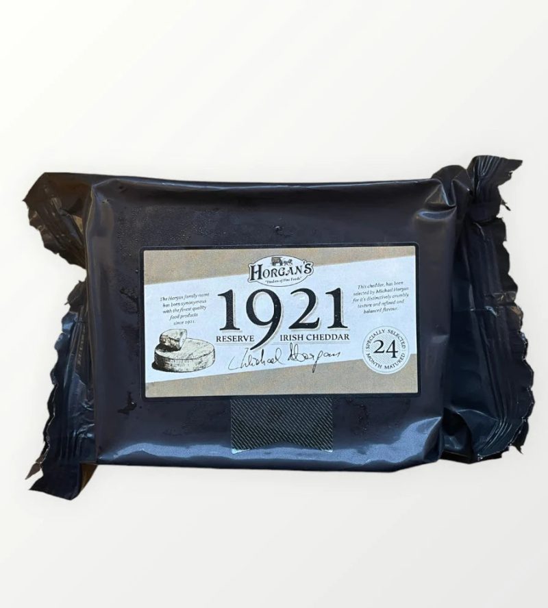 Horgans 1921 Reserve Irish Cheddar (200g)