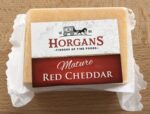 Horgans Mature North Cork Red Cheddar (200g)