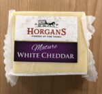 Horgans Mature White Cheddar (200g)