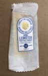 Mount Leinster Raw Milk Cheddar (95g)