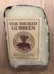 Gubbeen Oak Smoked Cheese (120g)