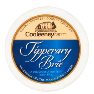 Cooleeney Tipperary Brie (150g)