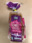 Fruit loaf (470g)