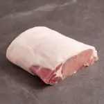 Lisduggan Farm Unsmoked Irish Bacon Joint (2KG)