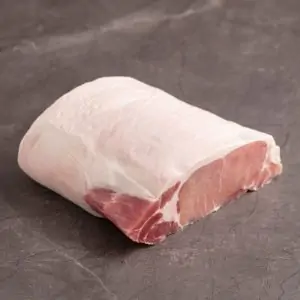 Lisduggan Farm Unsmoked Irish Bacon Joint