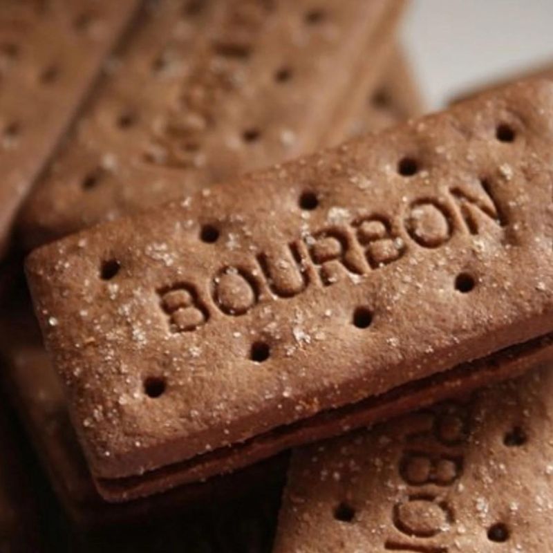 Bolands Bourbon Creams 150g x (2 pack)