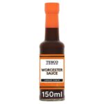 Tesco Worcester Sauce 150ml