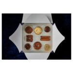 Mcvitie's Victoria Finest Biscuit Selection 550g