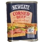 Lidl Corned Beef 340g