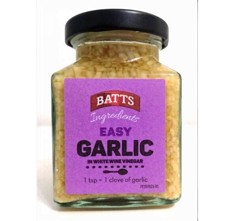 Lidl Easy Garlic 190g