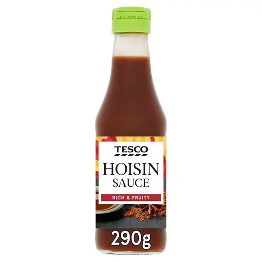 Tesco Hoisin Dipping Sauce 290g