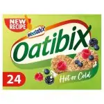 Weetabix Oatibix Cereal 24 Pack