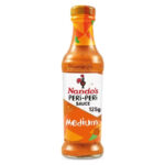 Nando's Medium Peri Peri Sauce 125g