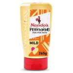 Nando's Squeezy Perinaise (Mild) 265g