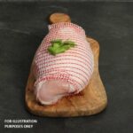 Lisduggan Farm Boneless Turkey Crown (5kg)