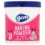 Gem Baking Powder 150g