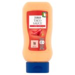 Tesco Taco Sauce 425g