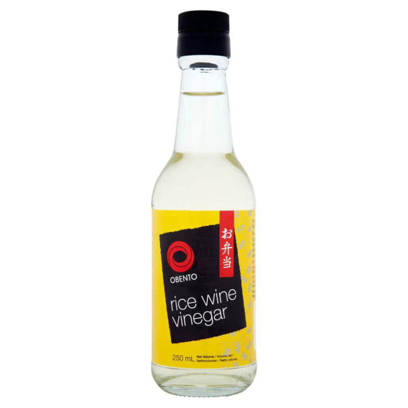 Obento Rice Vinegar 250ml