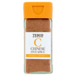 Tesco Chinese 5 Spice 34g