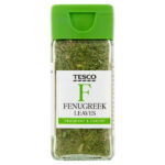 Tesco Fenugreek Leaves 15g