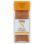 Tesco Ground Nutmeg 52g