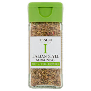 Tesco Italian Seasoning 18g