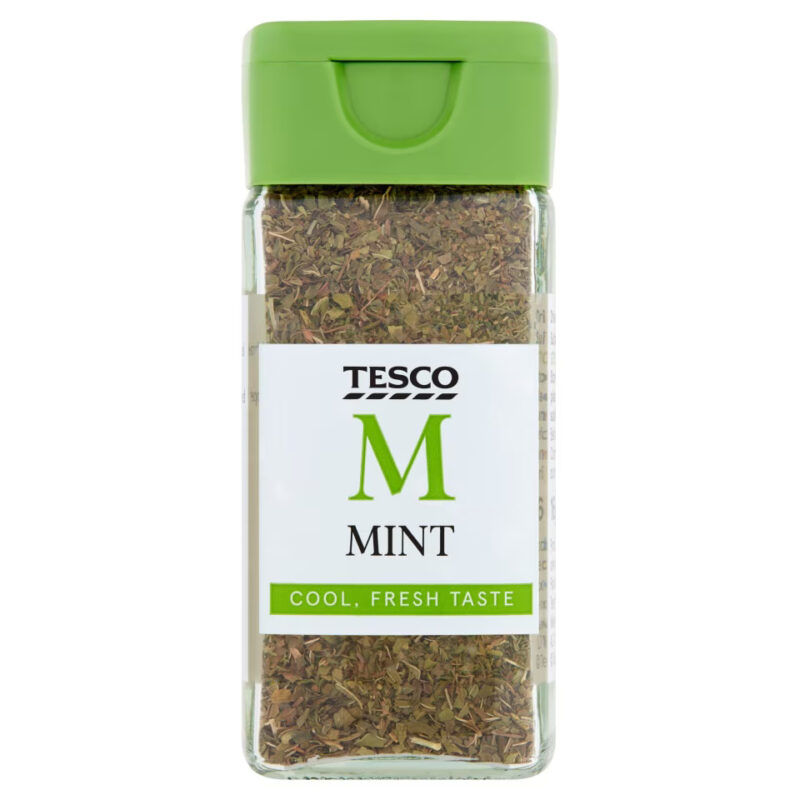 Tesco Mint 16g