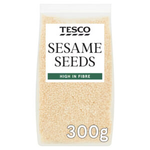 Tesco Sesame Seeds 300g