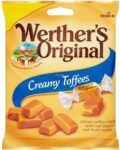 Werther's Original Creamy Toffee (135g)